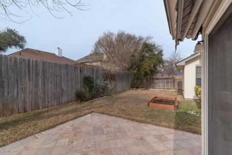 1012 Parrot Trail Round Rock TX 78681