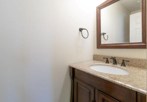 1012 Parrot Trail Round Rock TX 78681