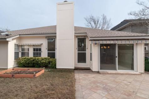 1012 Parrot Trail Round Rock TX 78681
