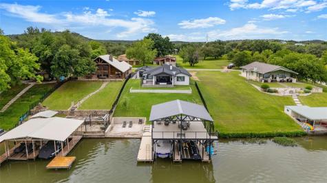 202 Mesquite Drive Kingsland TX 78639