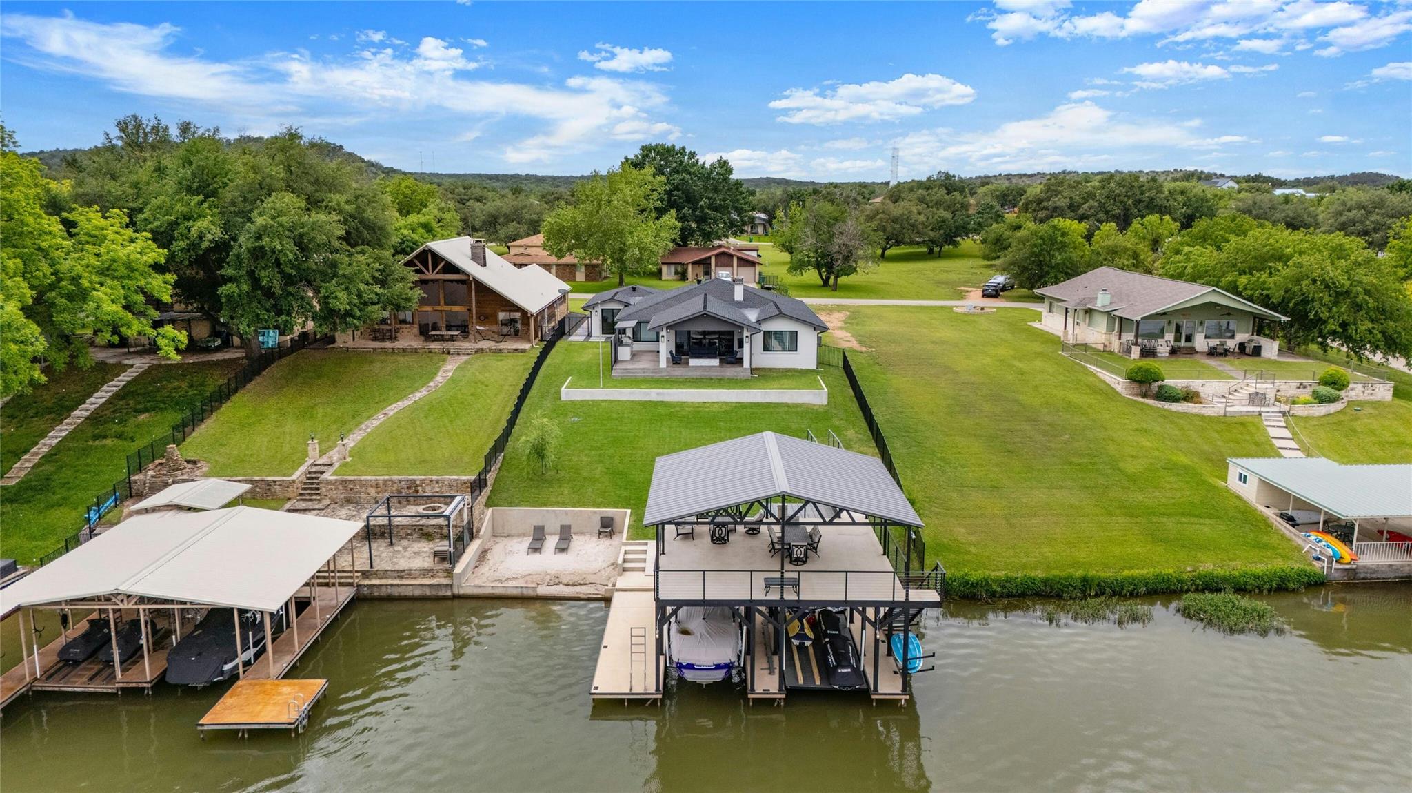 202 Mesquite Drive Kingsland TX 78639