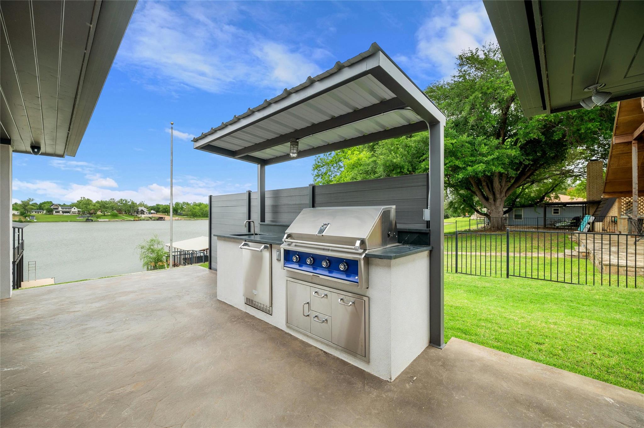 202 Mesquite Drive Kingsland TX 78639