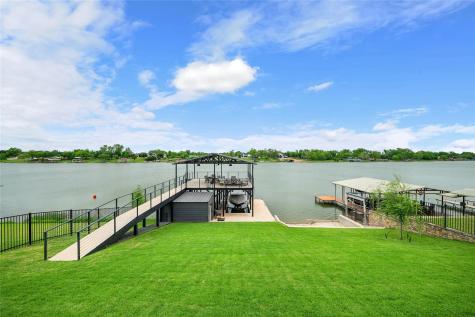 202 Mesquite Drive Kingsland TX 78639