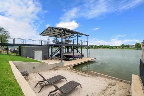 202 Mesquite Drive Kingsland TX 78639
