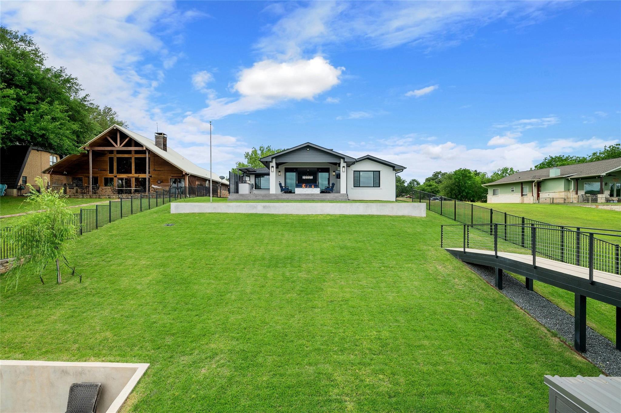 202 Mesquite Drive Kingsland TX 78639