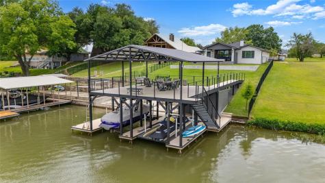 202 Mesquite Drive Kingsland TX 78639