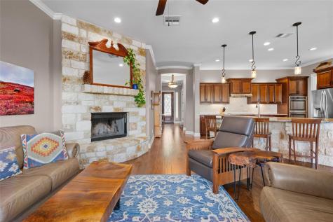 164 Milestone Road Liberty Hill TX 78642