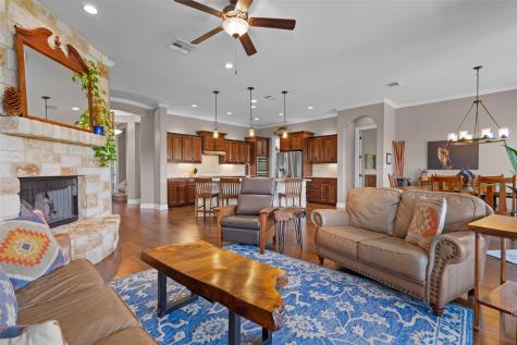 164 Milestone Road Liberty Hill TX 78642