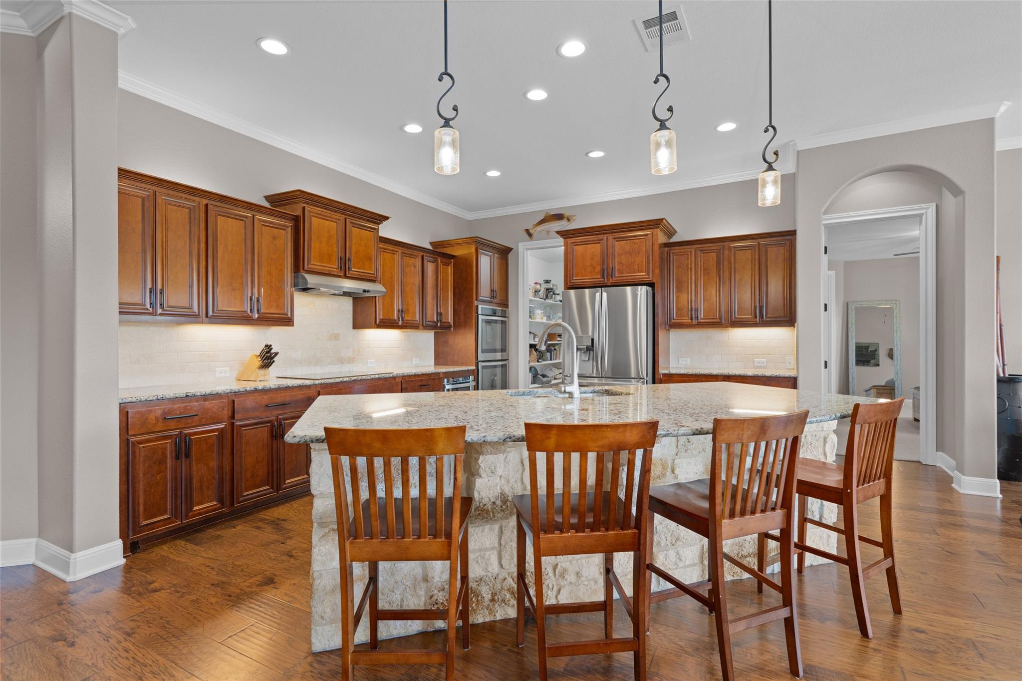 164 Milestone Road Liberty Hill TX 78642