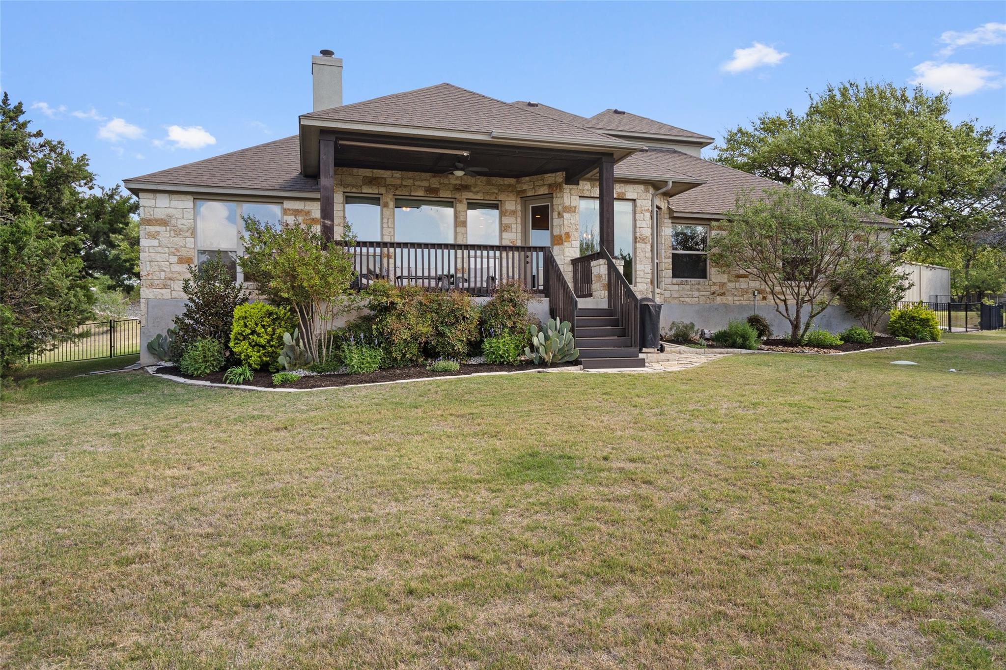 164 Milestone Road Liberty Hill TX 78642
