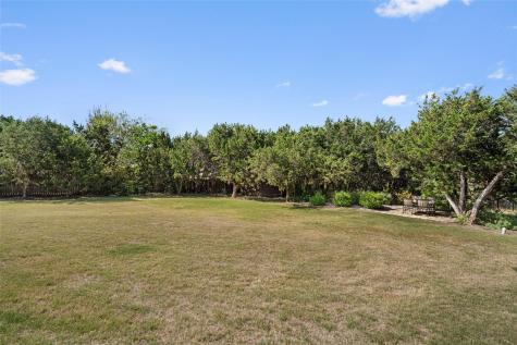 164 Milestone Road Liberty Hill TX 78642
