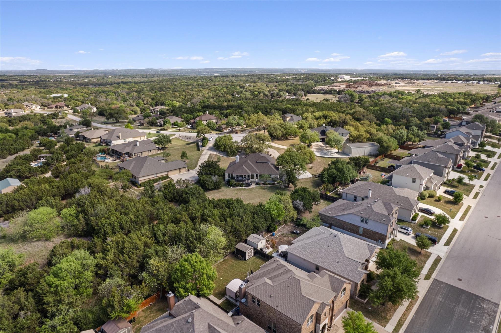 164 Milestone Road Liberty Hill TX 78642