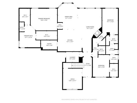 164 Milestone Road Liberty Hill TX 78642