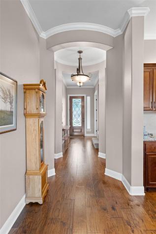 164 Milestone Road Liberty Hill TX 78642
