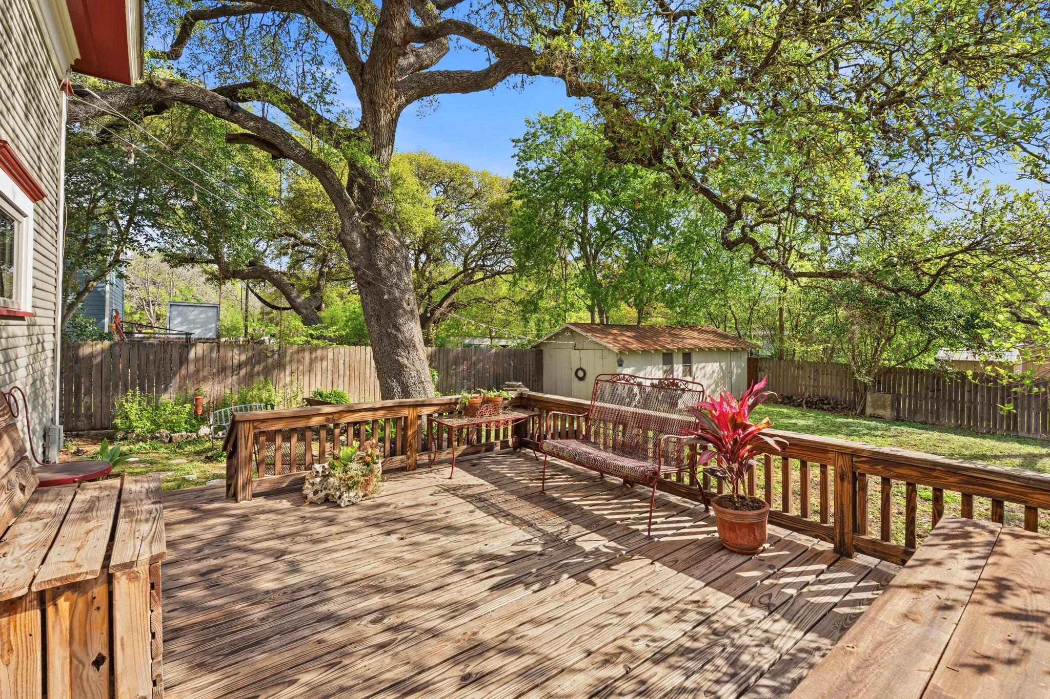 410 Cibilo Street Lockhart TX 78644