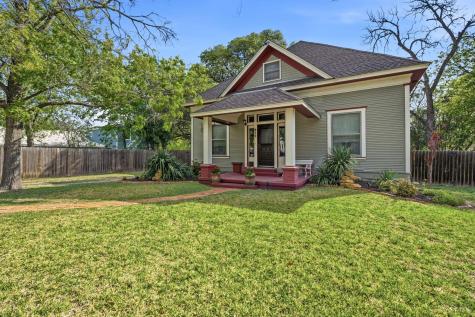 410 Cibilo Street Lockhart TX 78644