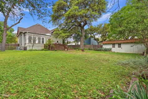410 Cibilo Street Lockhart TX 78644