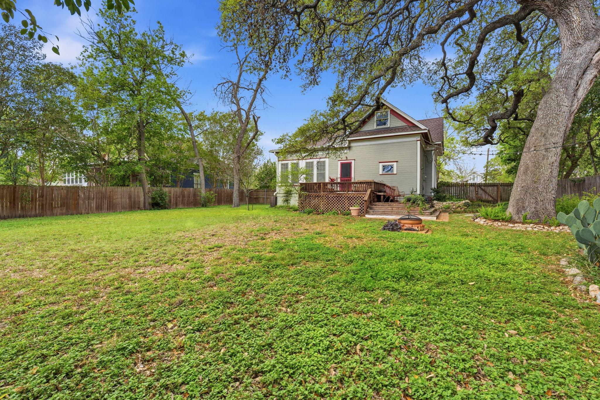 410 Cibilo Street Lockhart TX 78644