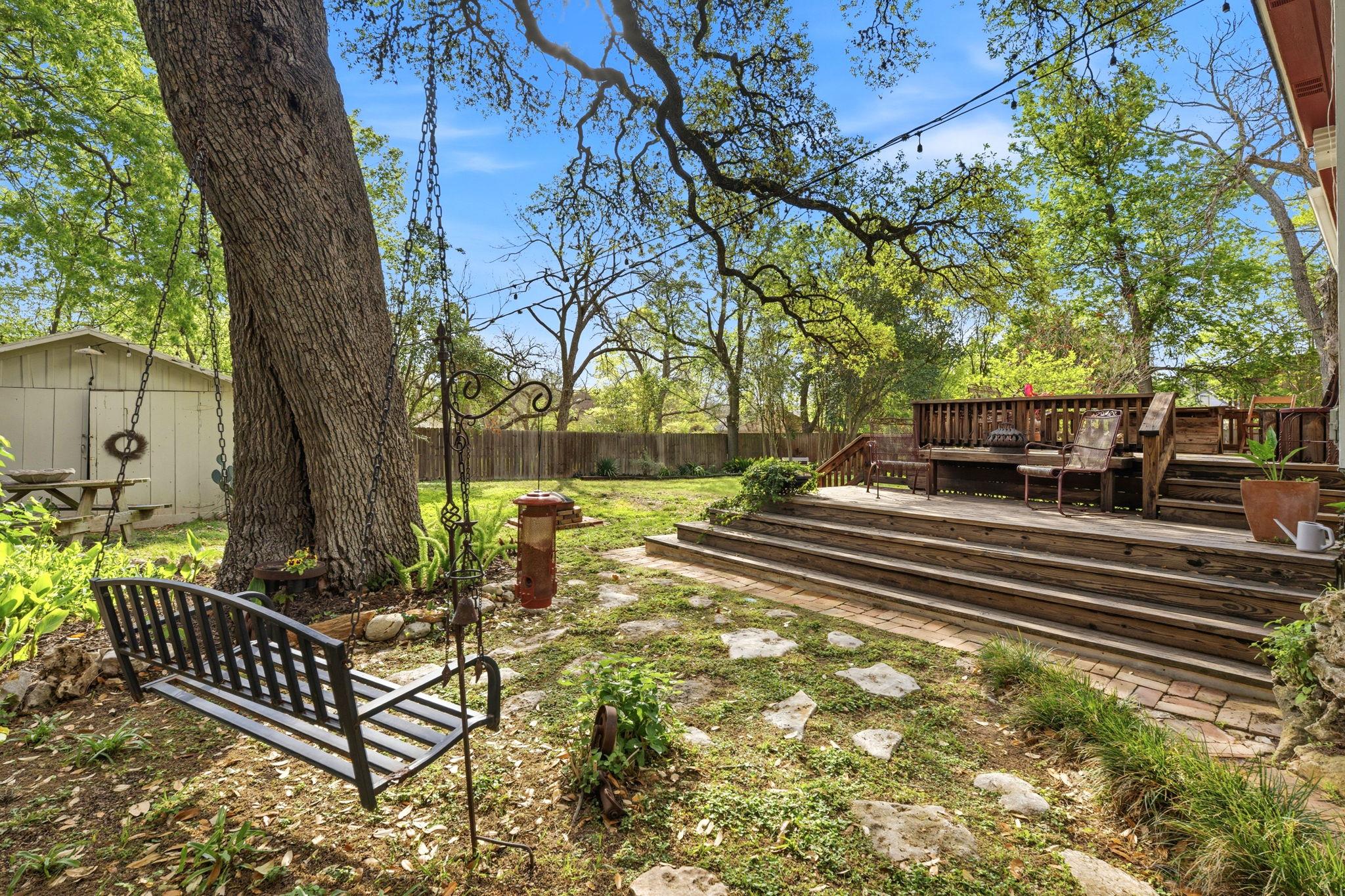 410 Cibilo Street Lockhart TX 78644