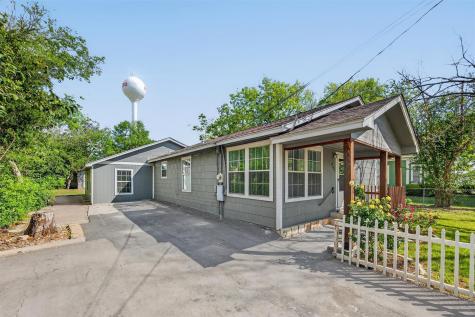 204 Taylor Street Hutto TX 78634