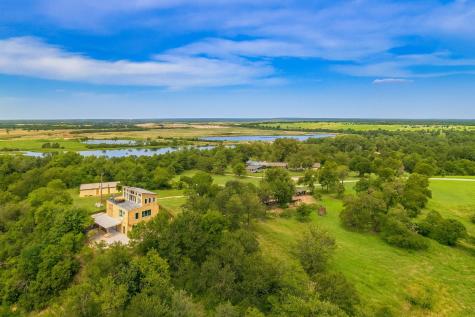 520 Double Eagle Ranch Drive Cedar Creek TX 78612