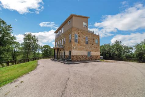 520 Double Eagle Ranch Drive Cedar Creek TX 78612