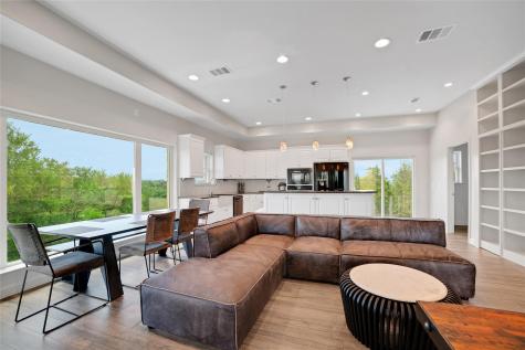 520 Double Eagle Ranch Drive Cedar Creek TX 78612