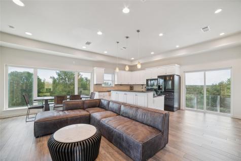 520 Double Eagle Ranch Drive Cedar Creek TX 78612