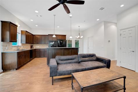 520 Double Eagle Ranch Drive Cedar Creek TX 78612