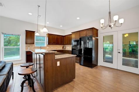 520 Double Eagle Ranch Drive Cedar Creek TX 78612