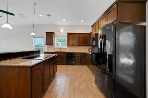 520 Double Eagle Ranch Drive Cedar Creek TX 78612