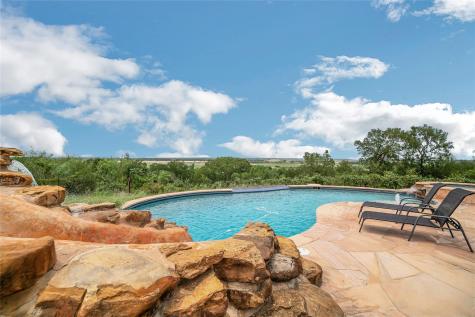 520 Double Eagle Ranch Drive Cedar Creek TX 78612