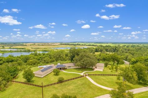 520 Double Eagle Ranch Drive Cedar Creek TX 78612