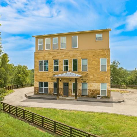 520 Double Eagle Ranch Drive Cedar Creek TX 78612