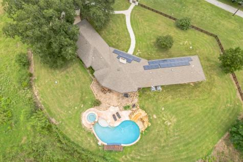 520 Double Eagle Ranch Drive Cedar Creek TX 78612