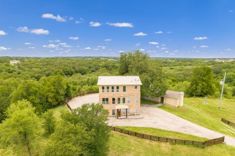 520 Double Eagle Ranch Drive Cedar Creek TX 78612