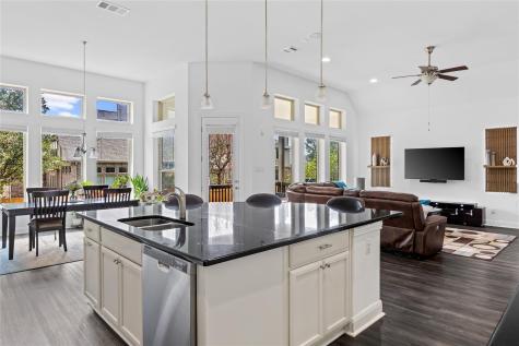 15513 La Catania Way Austin TX 78738