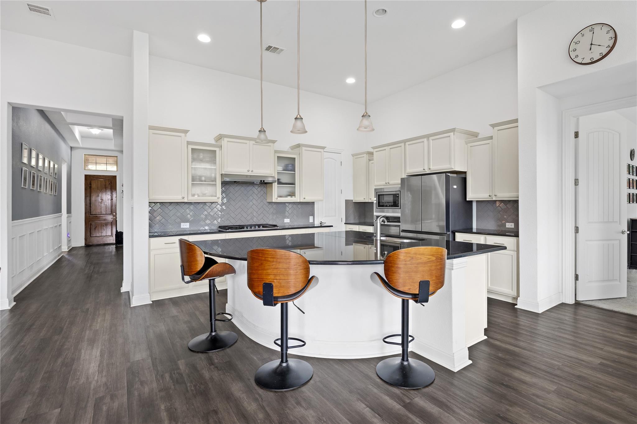 15513 La Catania Way Austin TX 78738