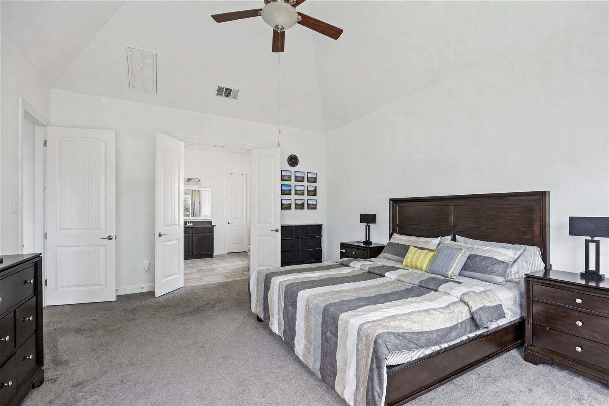 15513 La Catania Way Austin TX 78738