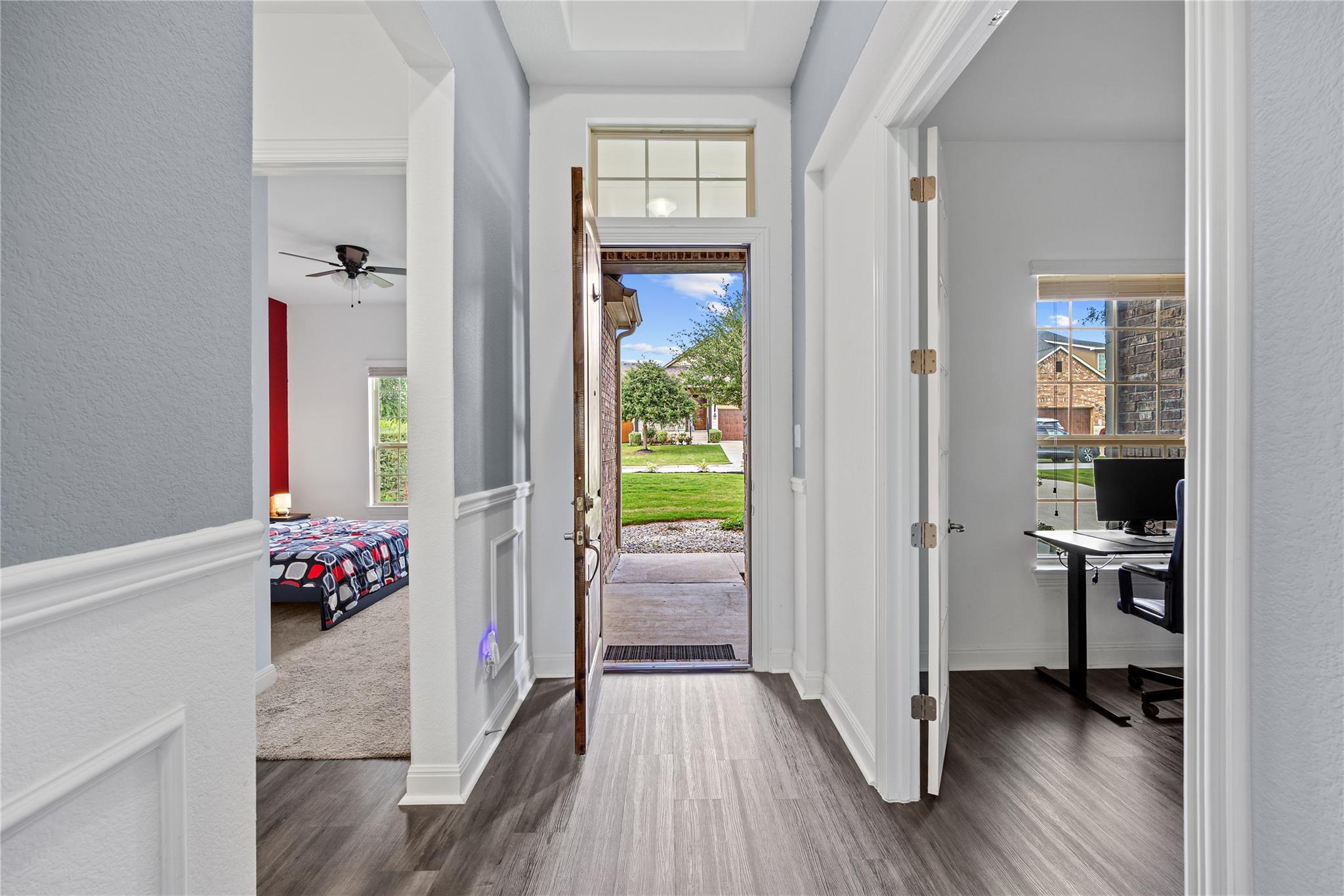 15513 La Catania Way Austin TX 78738