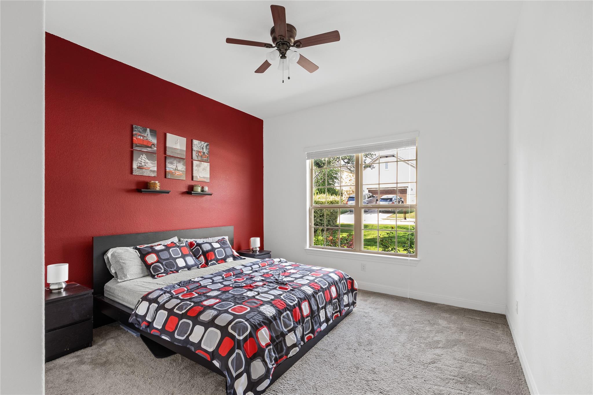 15513 La Catania Way Austin TX 78738