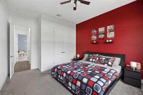 15513 La Catania Way Austin TX 78738