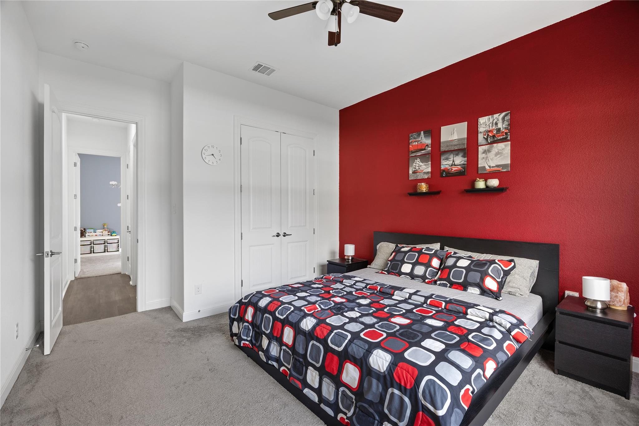 15513 La Catania Way Austin TX 78738