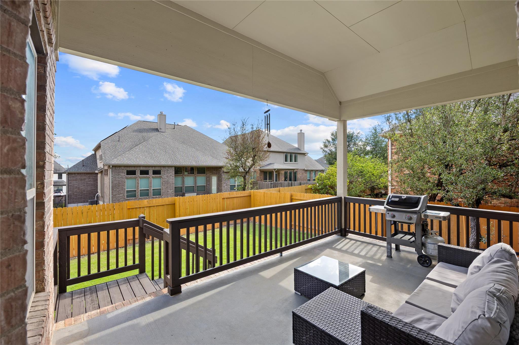 15513 La Catania Way Austin TX 78738
