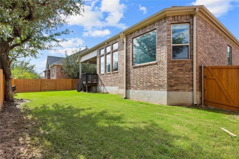 15513 La Catania Way Austin TX 78738
