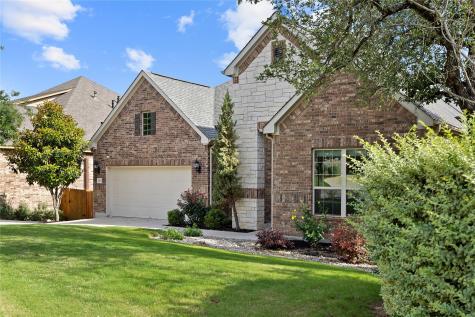 15513 La Catania Way Austin TX 78738