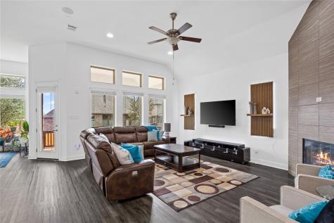 15513 La Catania Way Austin TX 78738