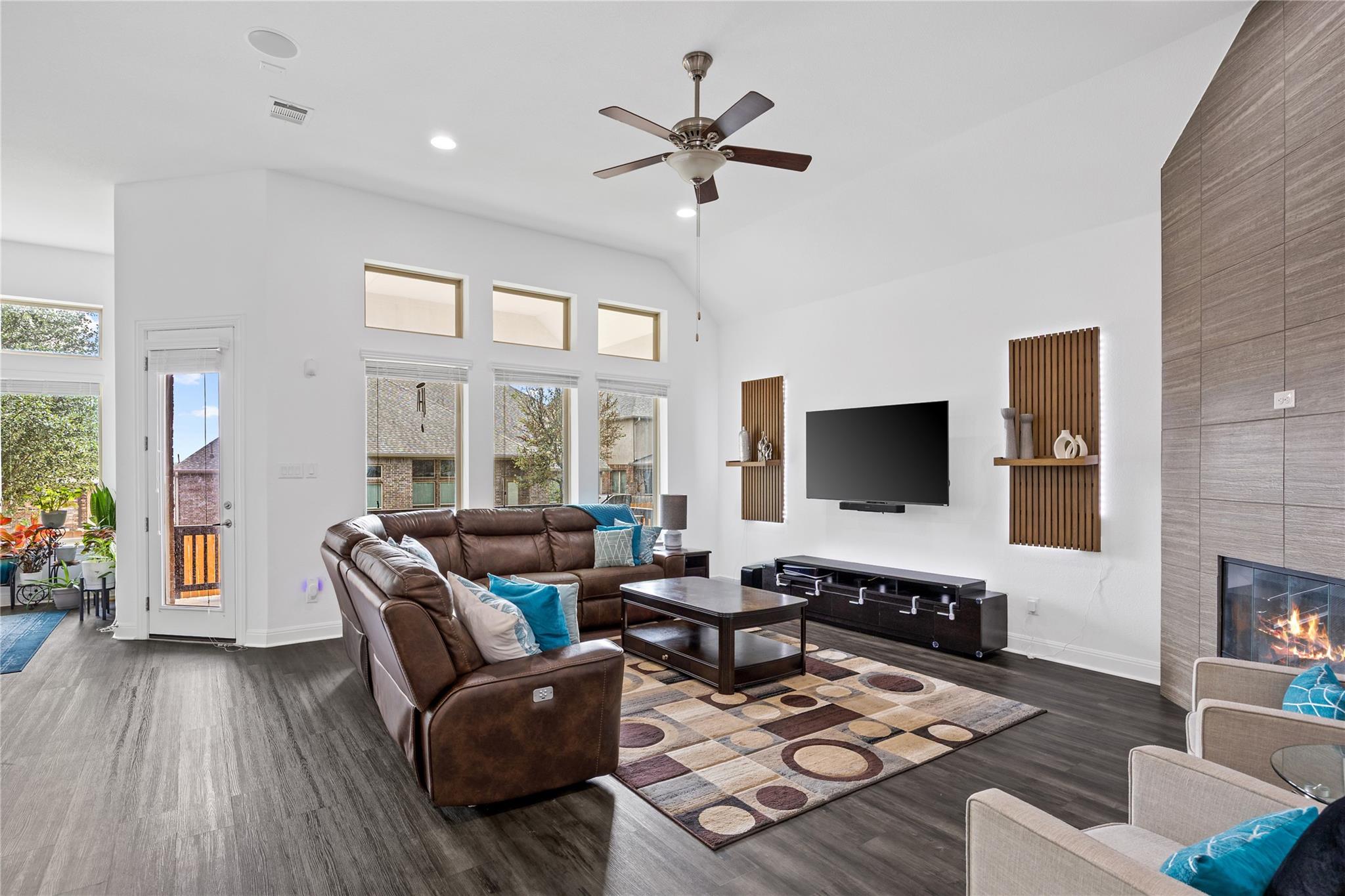 15513 La Catania Way Austin TX 78738