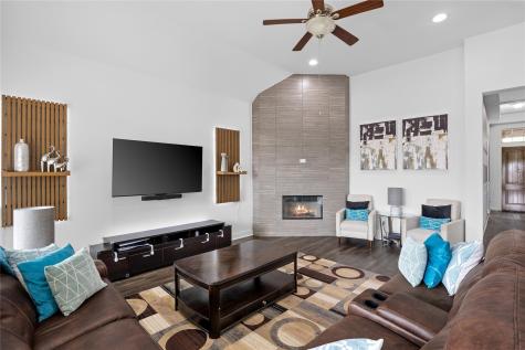 15513 La Catania Way Austin TX 78738