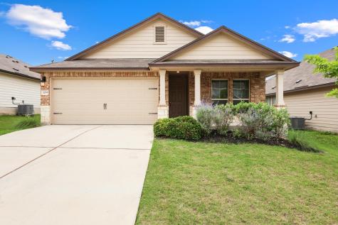 109 Gunther Way Taylor TX 76574